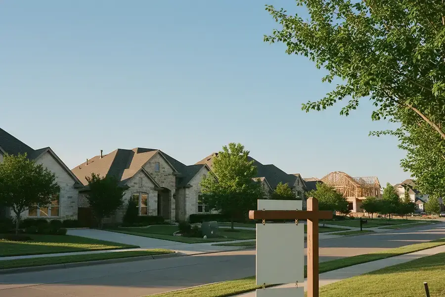 Edmond Home Values: Market Trends Shaping Your Property's Worth