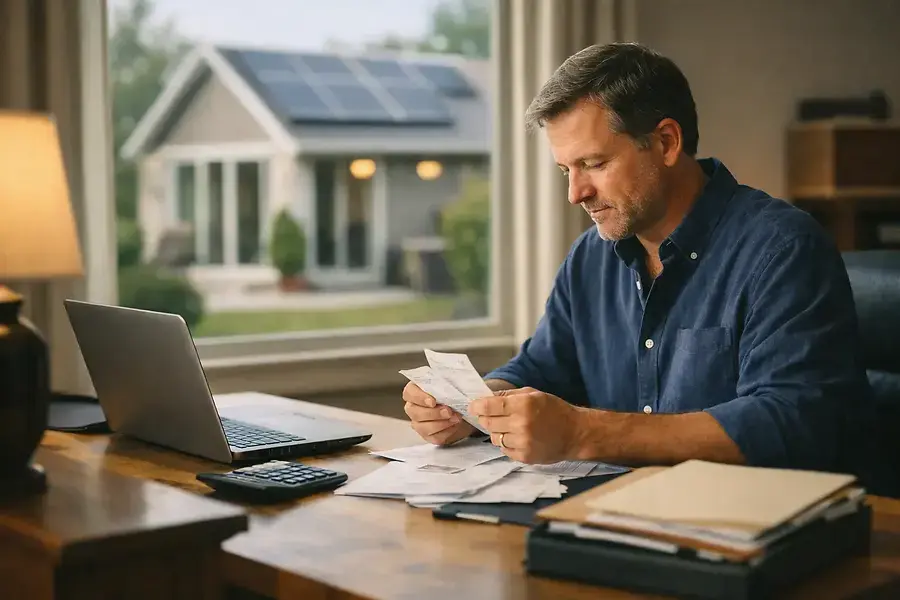 Essential Tax Deductions Every Boardman, OH Homeowner Should Know