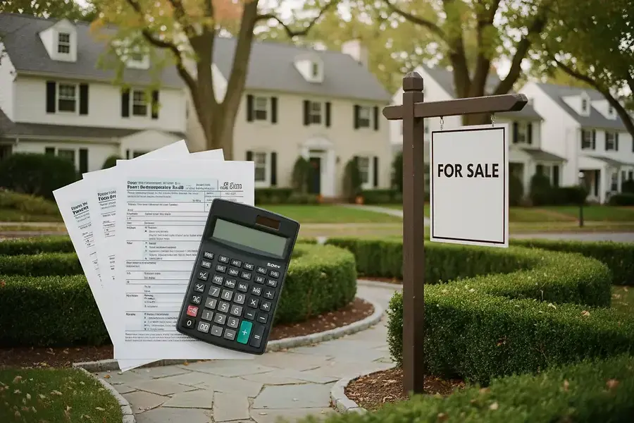 Navigating Property Taxes in Connecticut Residential Communities