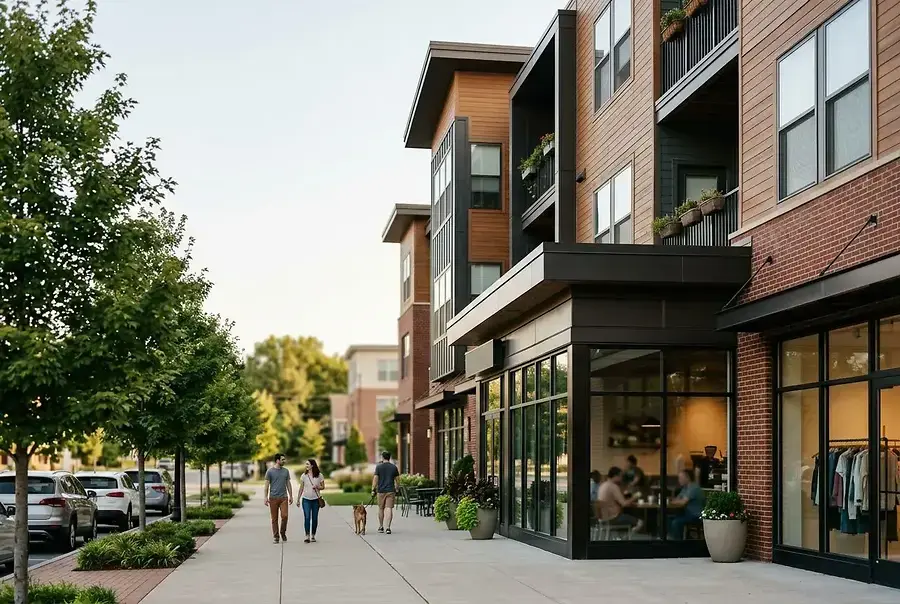 Dual-Purpose Properties: Smart Real Estate Investment Moves in PA