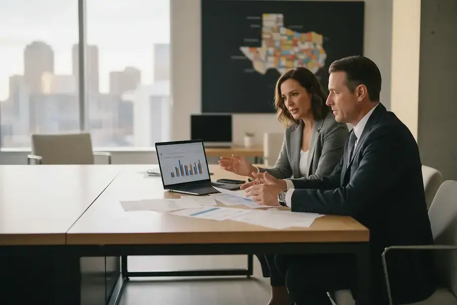 Winning Negotiation Strategies for Texas Home Buyers in 2026