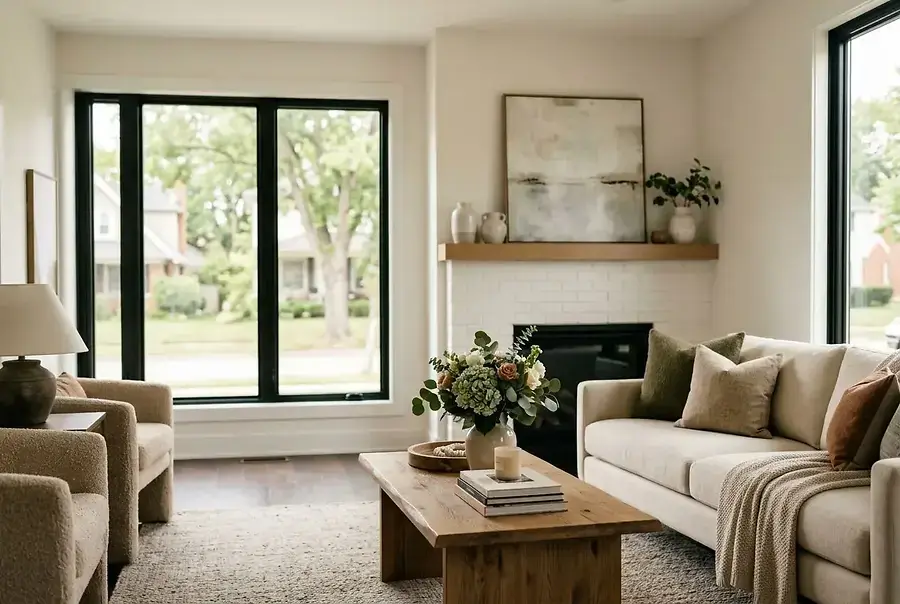 Home Staging Strategies for Selling Residential Properties in Greater Cleveland