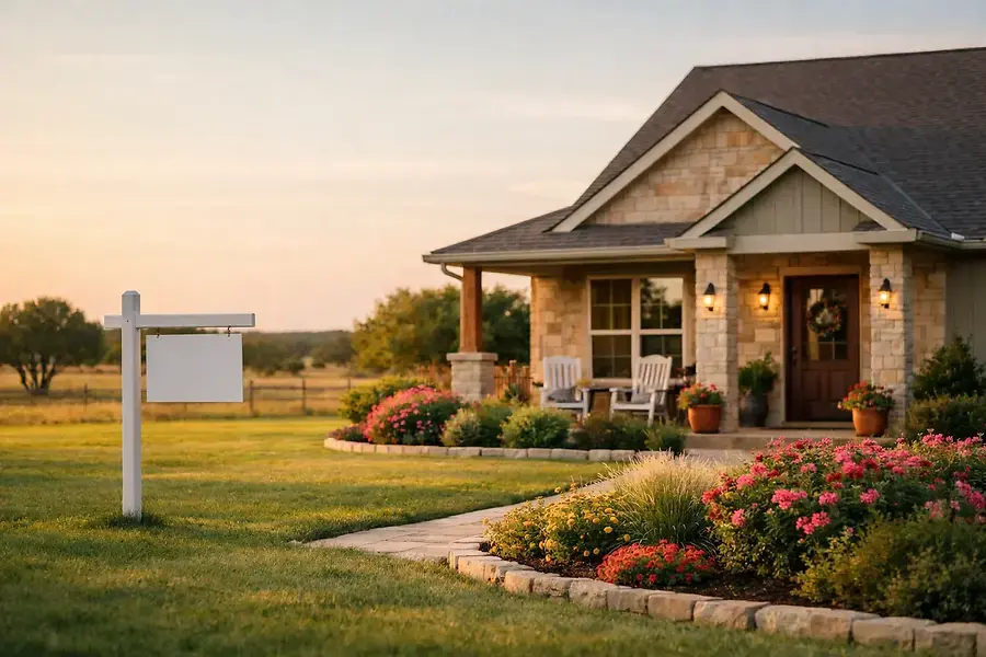 Increase Your Early, TX Property Value: Expert Strategies for Sellers