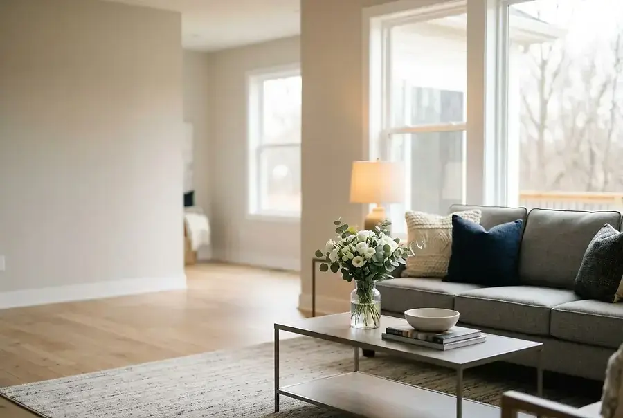 Home Staging Tips That Sell: Transform Your Sheffield, OH Property
