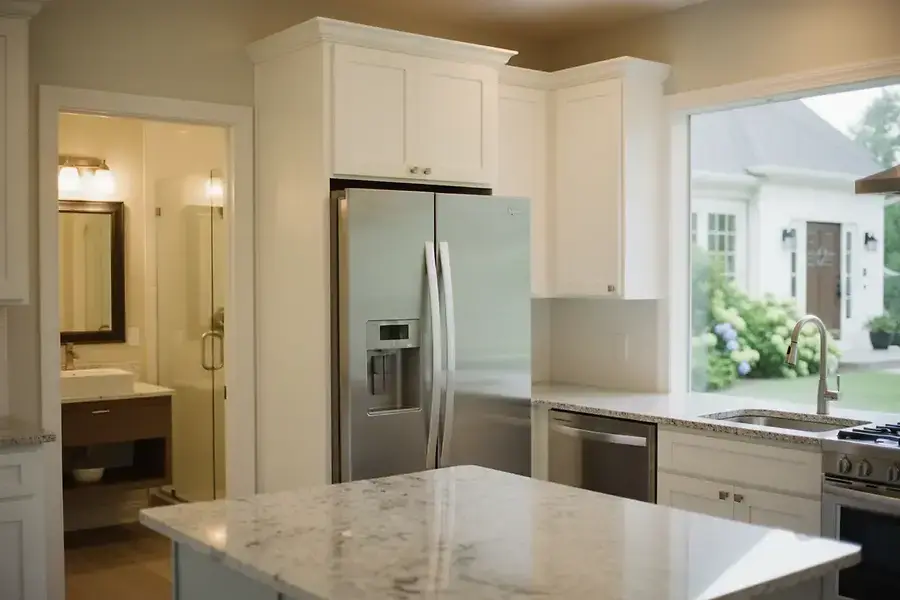 Maximizing Home Value: Essential Upgrades for Cleveland Homeowners