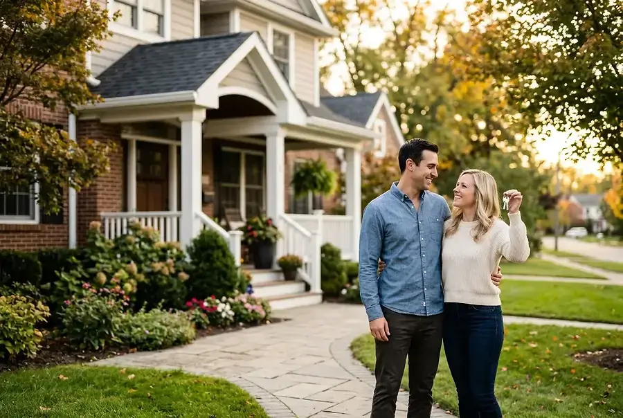 Your Complete Home Buyer's Checklist for Middleburg Heights, OH