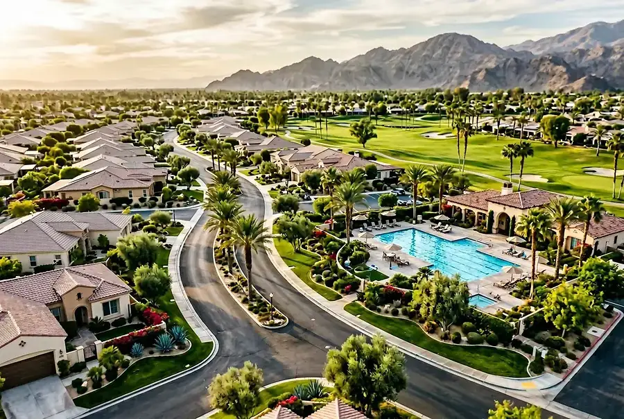 Understanding HOA Rules, Fees, and Community Standards in Palm Desert