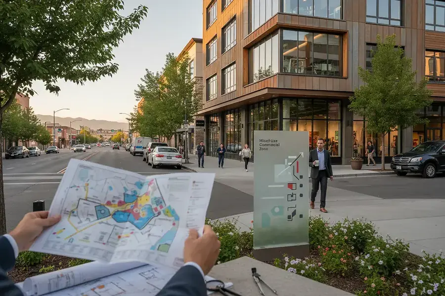 Reno Commercial Real Estate: Zoning Laws Every Investor Should Know