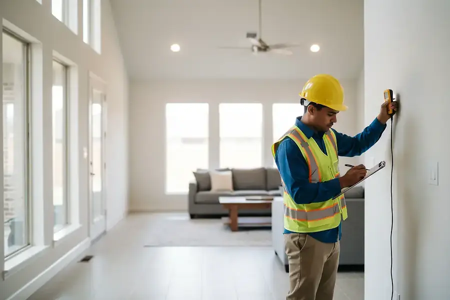 Houston Home Inspection Guide: What Buyers Need to Know