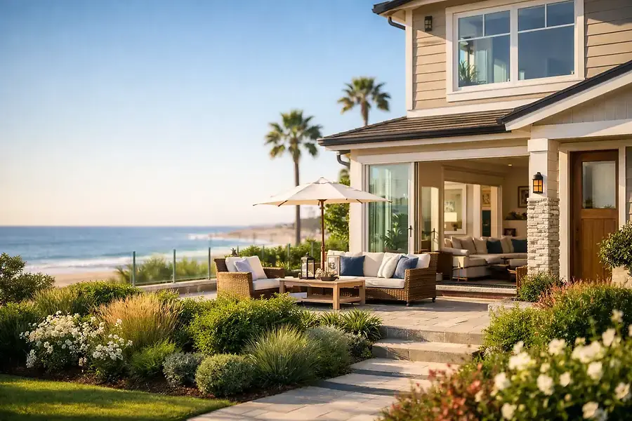 Maximize Your Home Sale in Long Beach and Huntington Beach Markets