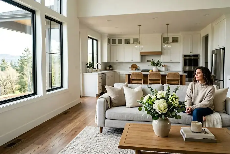 Maximizing Your Home's Value in Roseburg's Competitive Market