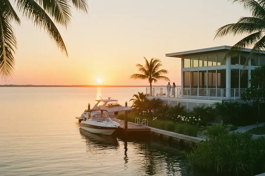 Waterfront Home Buying Guide: Melbourne, FL Investment Strategies
