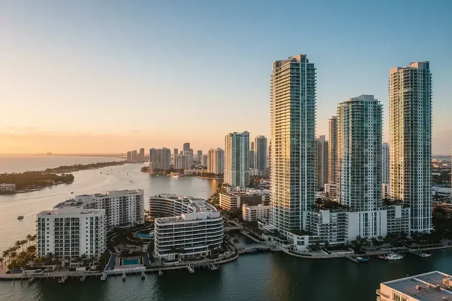 Miami Real Estate Investment: Residential vs Commercial Returns