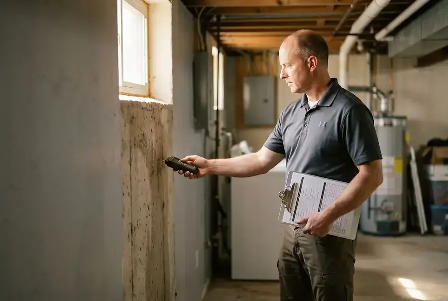 Essential Home Inspection Guide for Metro Detroit Home Buyers