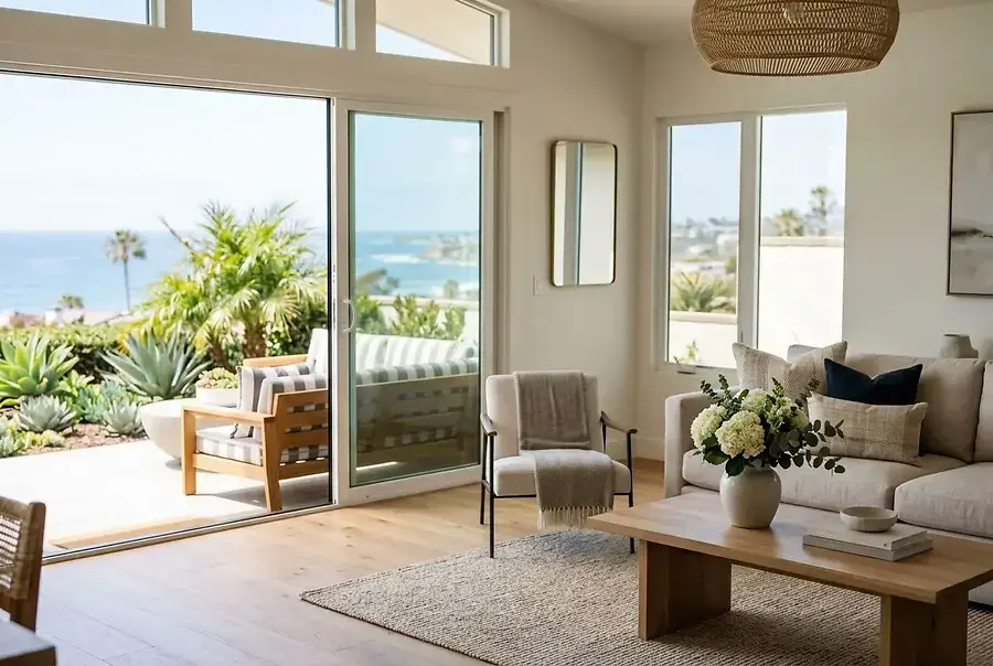 San Diego Home Staging: Techniques to Attract Serious Buyers