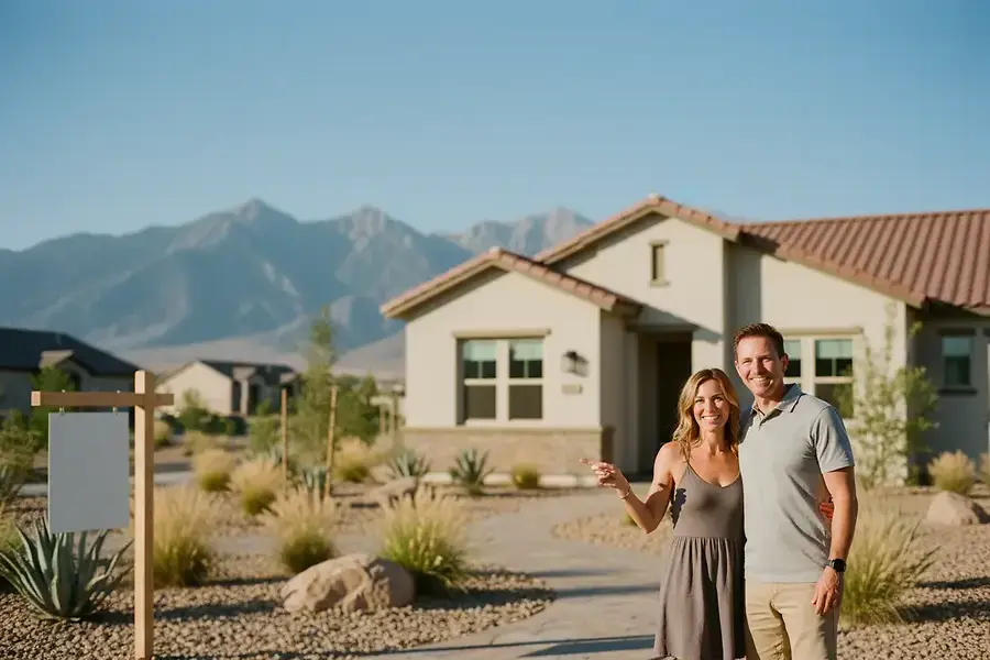 Property Taxes and Home Affordability: What Reno Buyers Need to Know