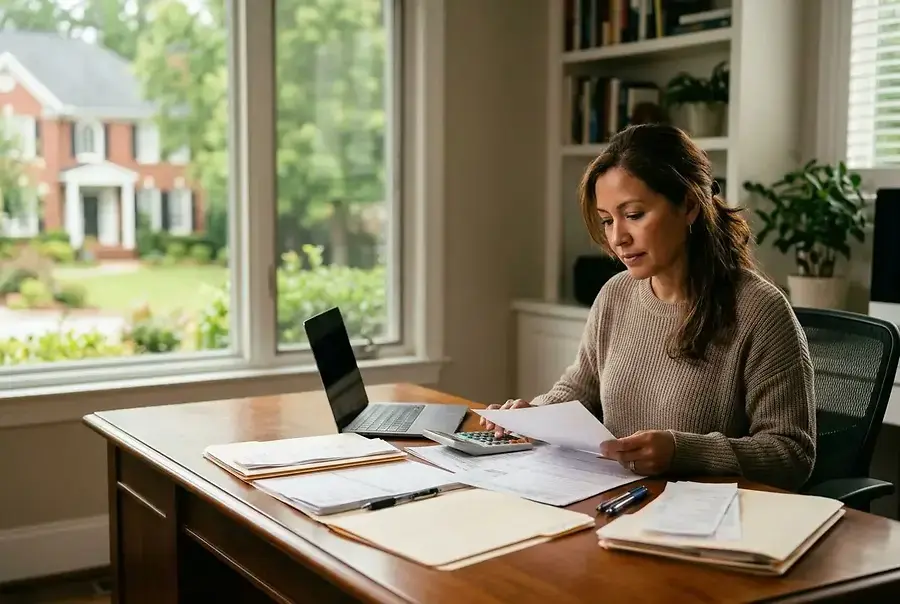 Essential Tax Deductions Every Georgia Homeowner Should Know About