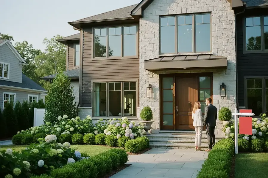 Selling Your Home in Hockessin and Newark: A Strategic Guide