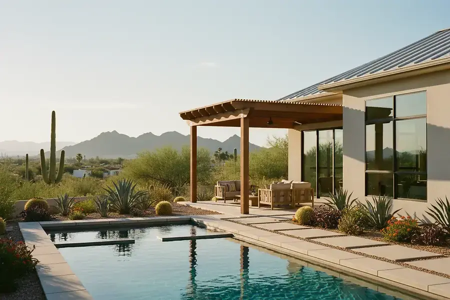 How to Maximize Home Value With Strategic Renovations in Phoenix