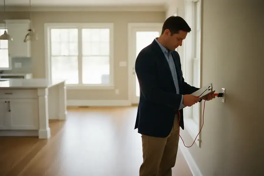 Suwanee Home Inspection Essentials: What Buyers Need to Know