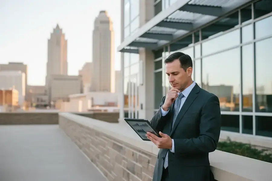 How to Maximize ROI on Omaha Commercial Real Estate Investments