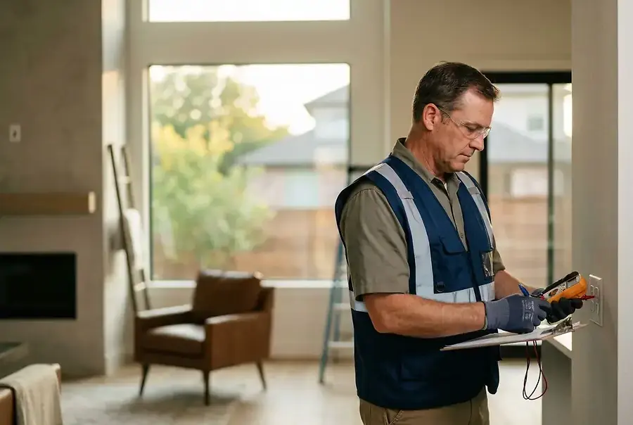 Fort Worth Home Inspections: Essential Guide for Smart Buyers