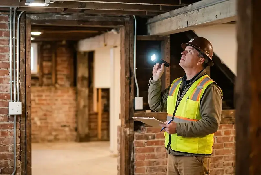 Home Inspection Essentials for Levittown and Philadelphia Buyers