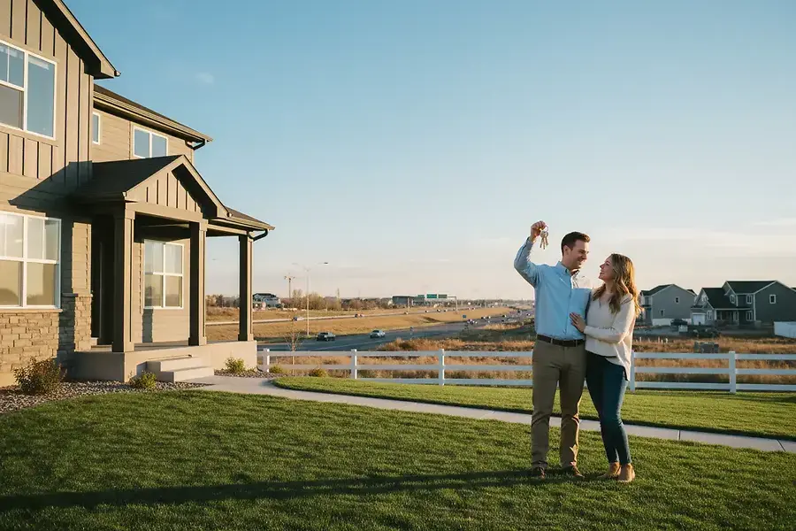 Complete First-Time Home Buyer's Guide to East Denver Suburbs