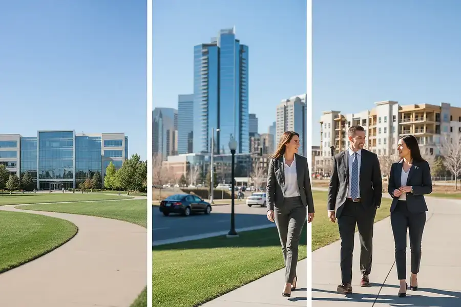 Commercial Property Valuations Across Colorado's Top Markets