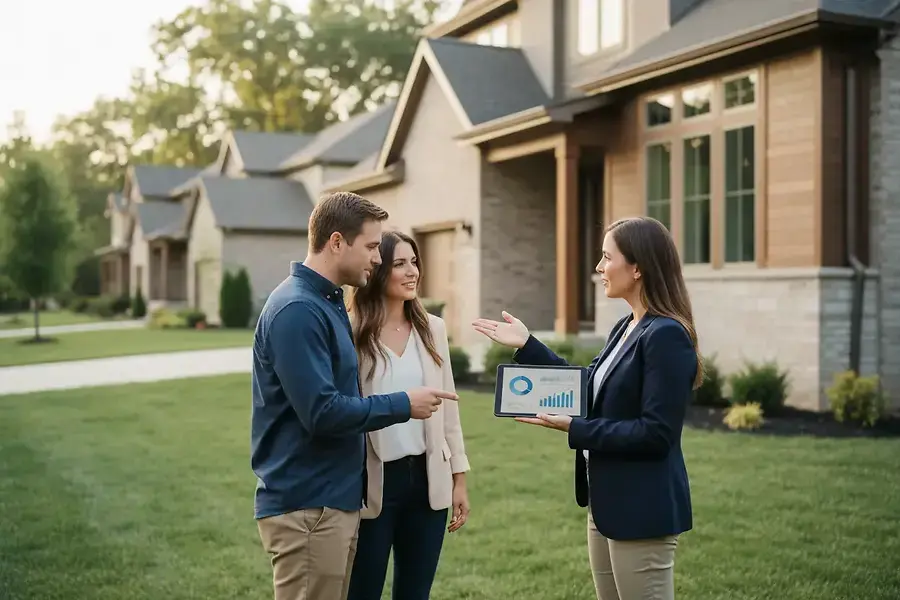 Selling Your Evansville Home: Pricing Strategies and Market Positioning