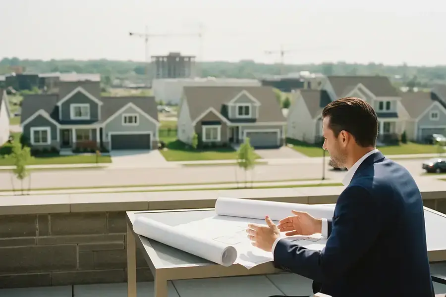 Investment Property Opportunities in Blue Ash, Maineville & Cincinnati