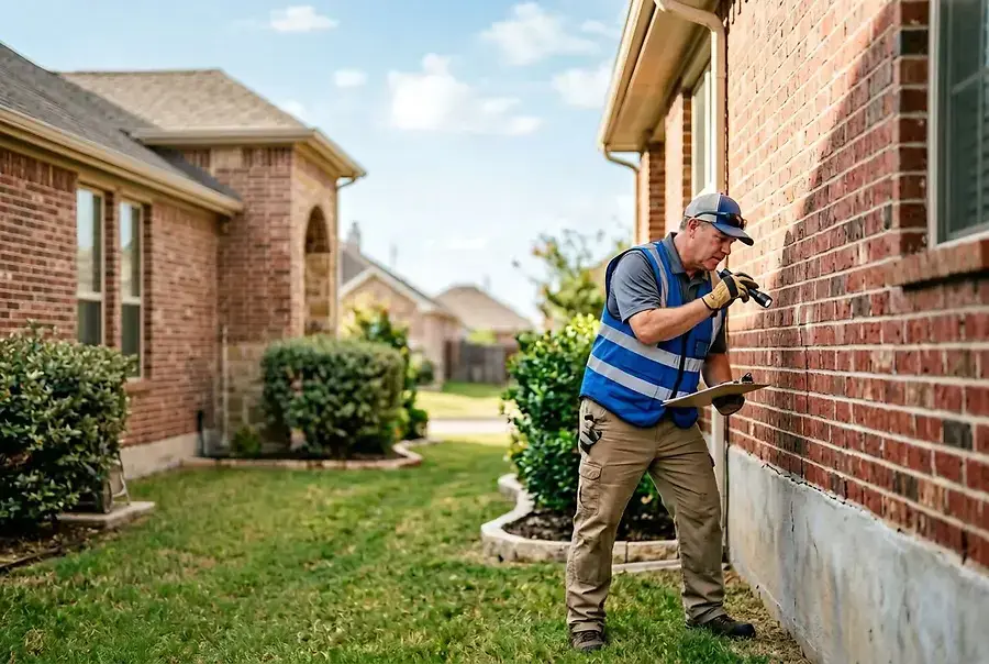 Complete Home Inspection Guide for Dallas, Fort Worth, and Frisco Buyers