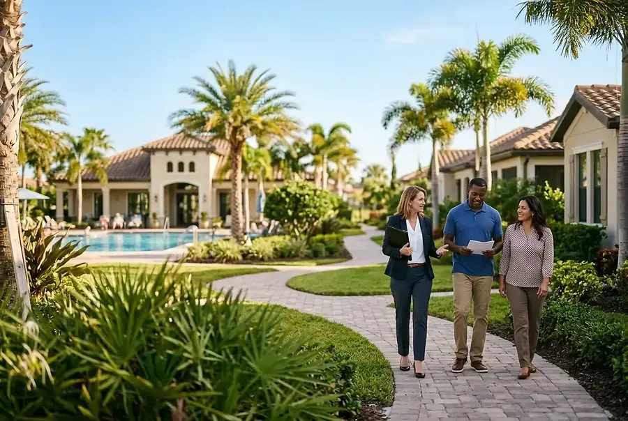 The Complete Guide to HOA Rules, Fees, and Restrictions in Sarasota and Manatee County