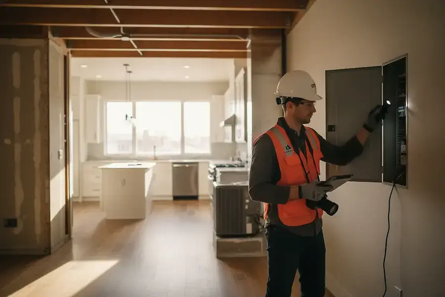 The Complete Home Inspection Guide for Colorado Springs Buyers