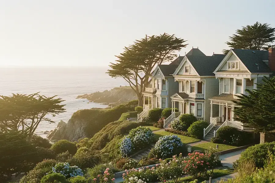 Pacific Grove Home Values: What Drives Local Property Prices