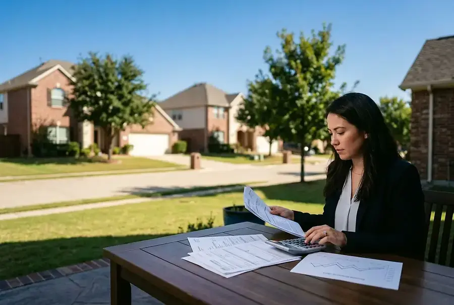 Understanding Arlington TX Property Taxes and Reducing Your Annual Bill