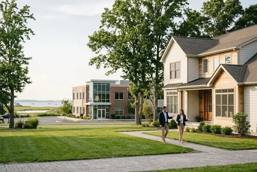 Smart Property Investment Strategies in Sussex County Delaware