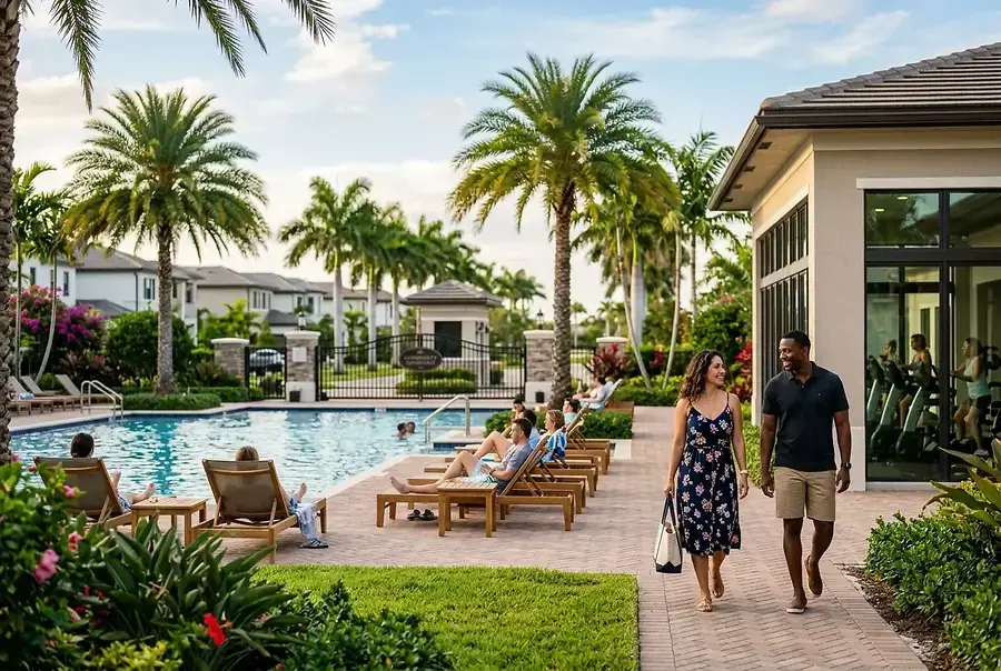 Understanding HOA Fees and Community Living in Doral and Miami