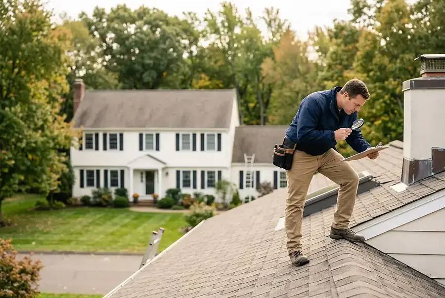 Home Inspection Negotiation Guide for Fairfield County Buyers