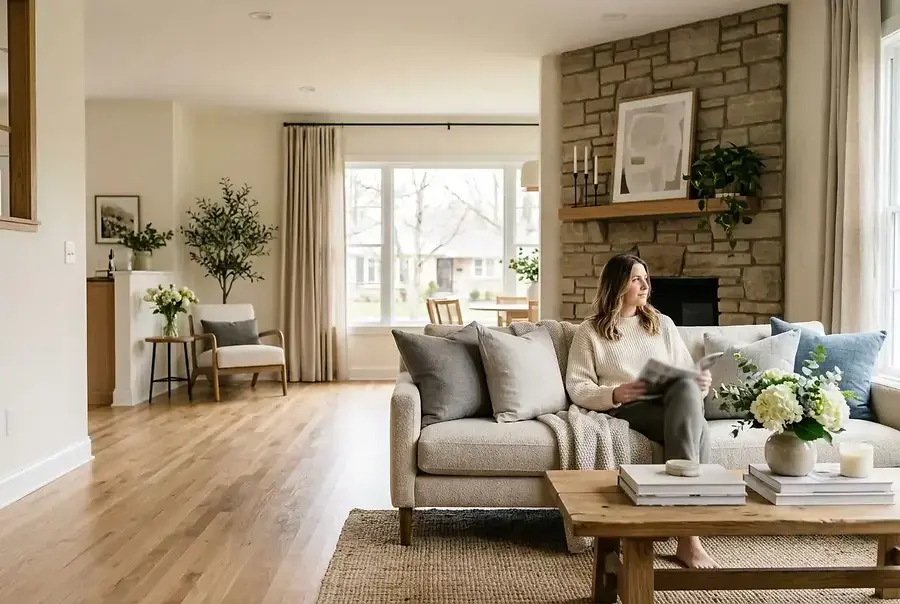 Essential Home Staging Strategies for Selling Your Cleveland Property