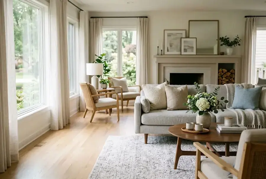 Home Staging Essentials: Selling Your Saint Joseph Property Fast