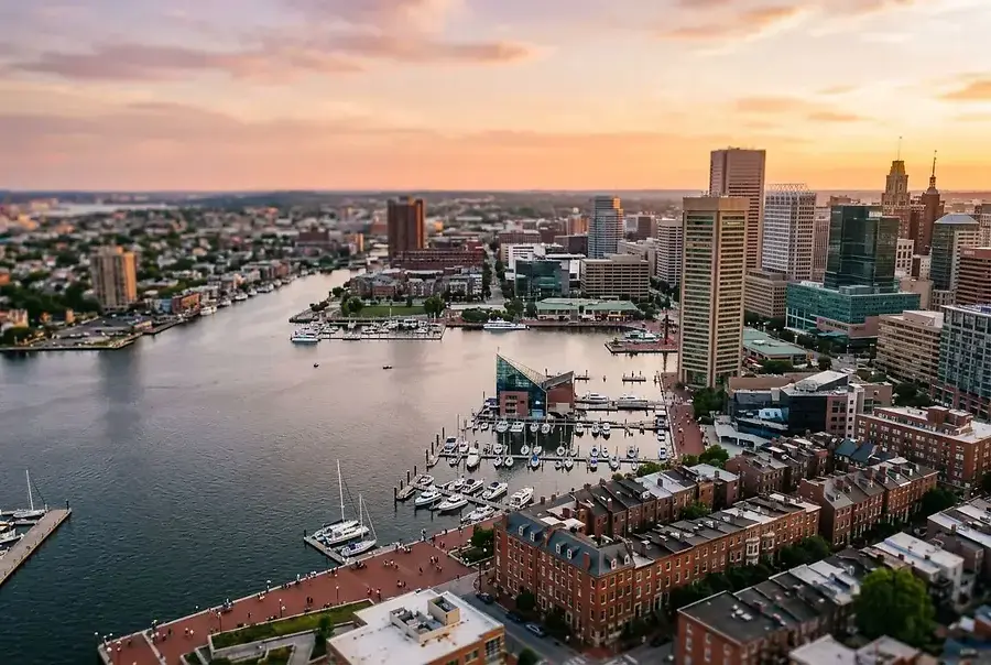 Baltimore Real Estate Market Trends: What Buyers & Sellers Should Know