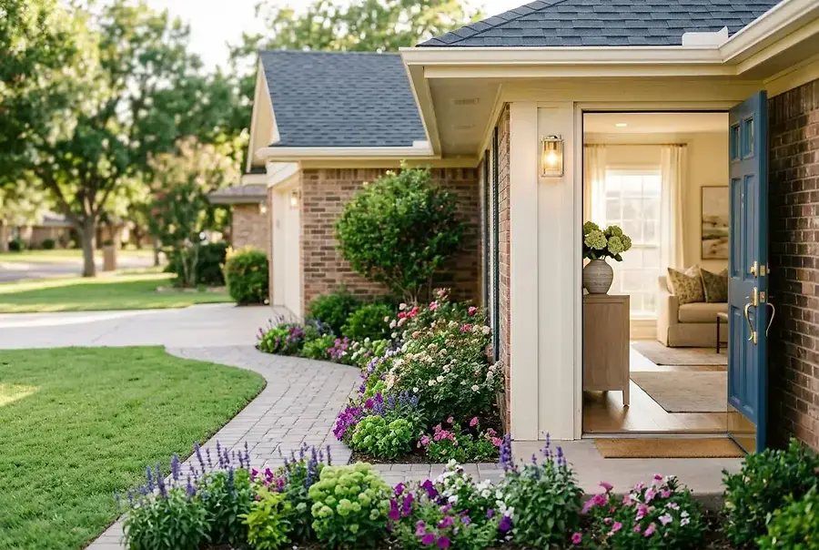 Home Staging Strategies That Help Lubbock Properties Sell Faster