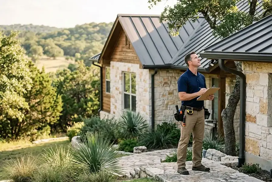 The Complete Home Inspection Guide for Wimberley Texas Homebuyers