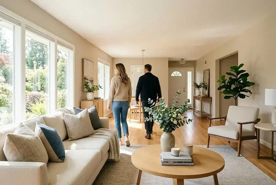 Home Staging for Quick Sales: Transform Your Property to Attract Buyers