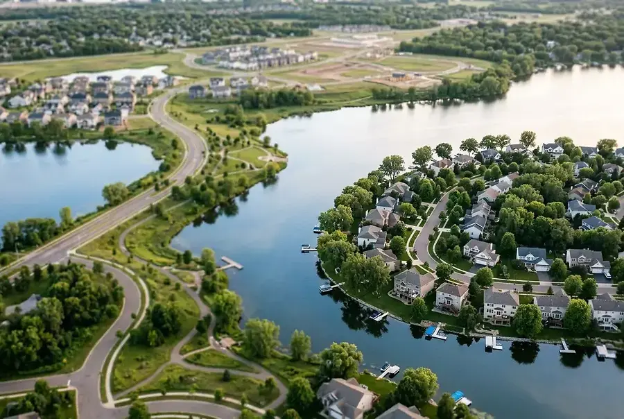 Navigating Prior Lake's Neighborhood Character and Home Values