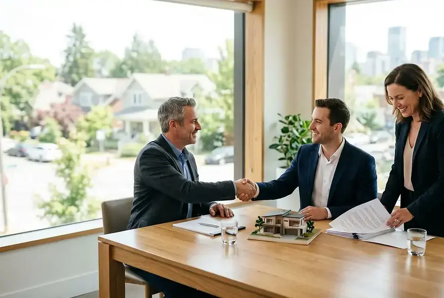 Master Negotiation Tactics to Secure Better Deals on Residential Homes