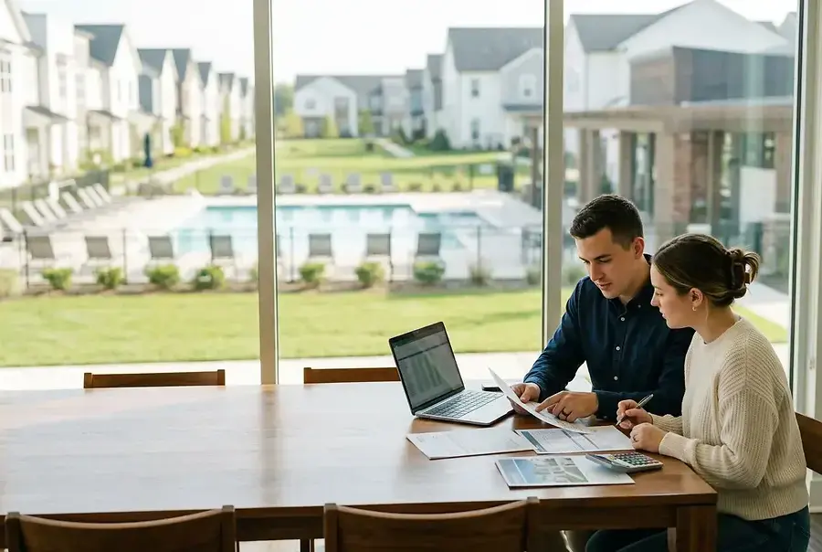 Understanding HOA Fees and Assessments: A Complete Buyer's Guide