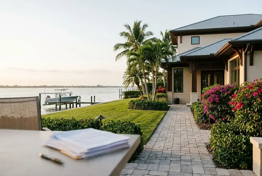 Understanding Property Taxes in Bradenton and Sarasota Homes