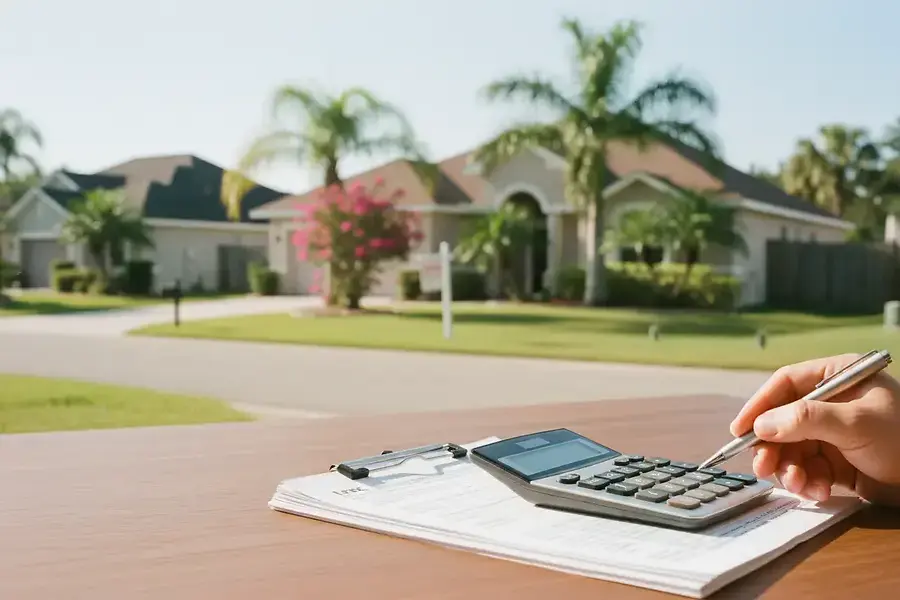 Understanding Property Taxes in Pace, Milton & Cantonment FL